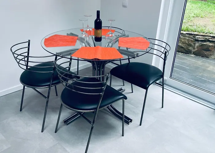 Holidayhome Unkel Unkel