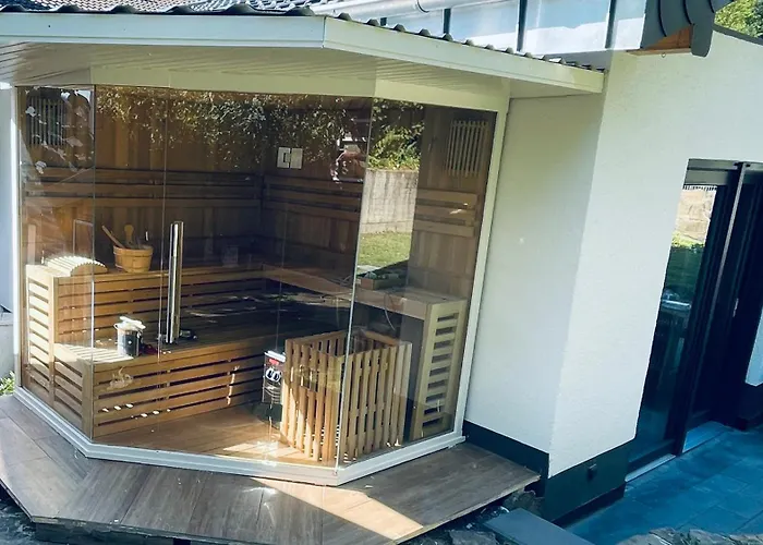 Holidayhome Unkel Dom wakacyjny *