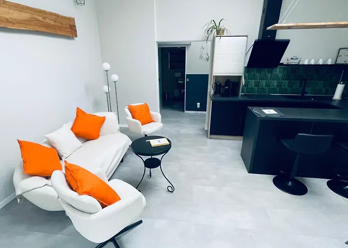 Holidayhome Unkel * Unkel