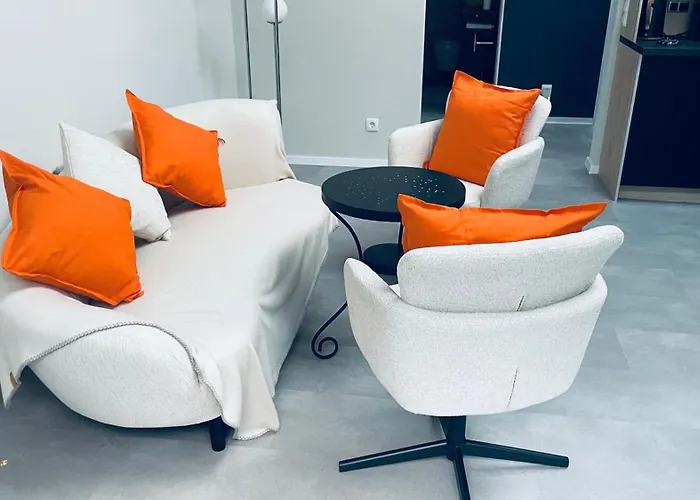 Dom wakacyjny Holidayhome Unkel Unkel