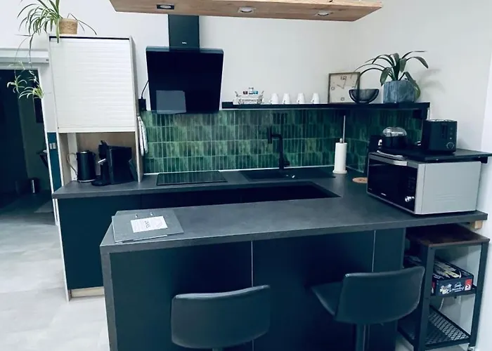 Holidayhome Unkel Dom wakacyjny