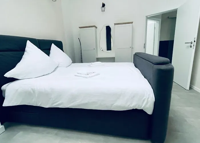 Holidayhome Unkel Unkel