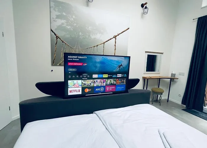 Holidayhome Unkel Feriehus