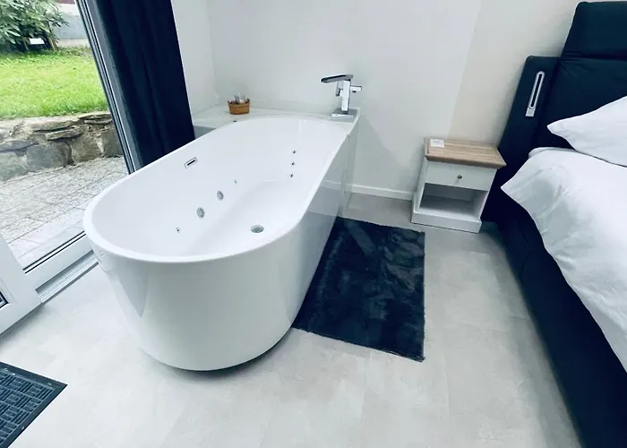 Holidayhome Unkel Dom wakacyjny Unkel