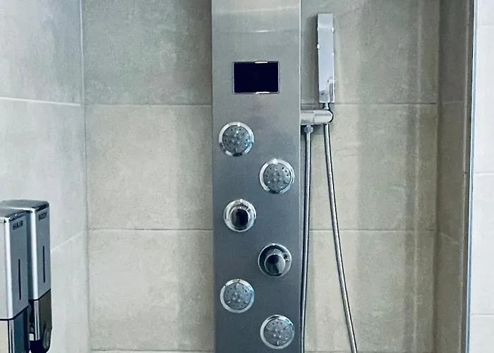 Dom wakacyjny Holidayhome Unkel Unkel