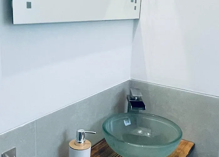 Dom wakacyjny Holidayhome Unkel