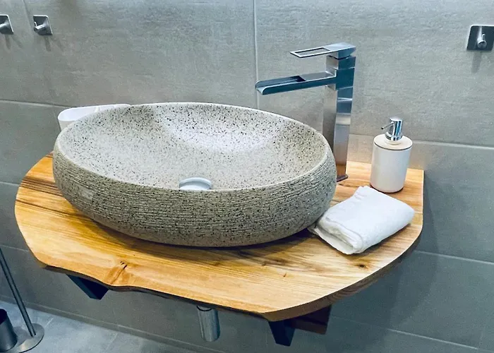 Dom wakacyjny Holidayhome Unkel Unkel