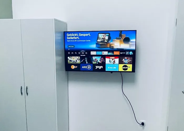 Dom wakacyjny Holidayhome Unkel Unkel